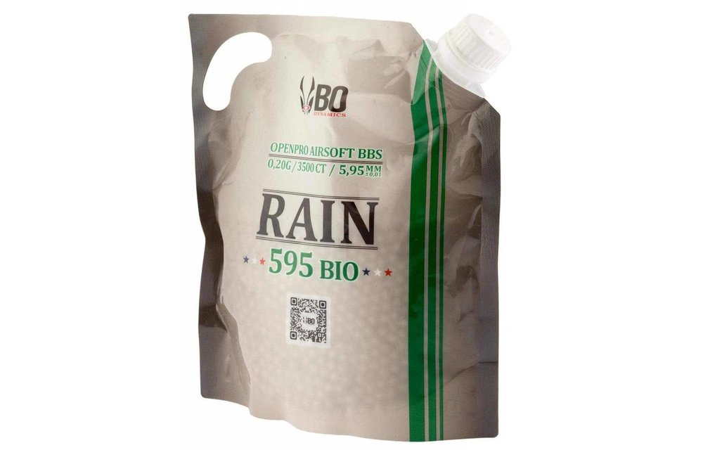 RAIN BIO BB 0,20g (3500rds)