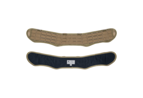 Mosquito Modular Belt Sleeve (Coyote Brown)