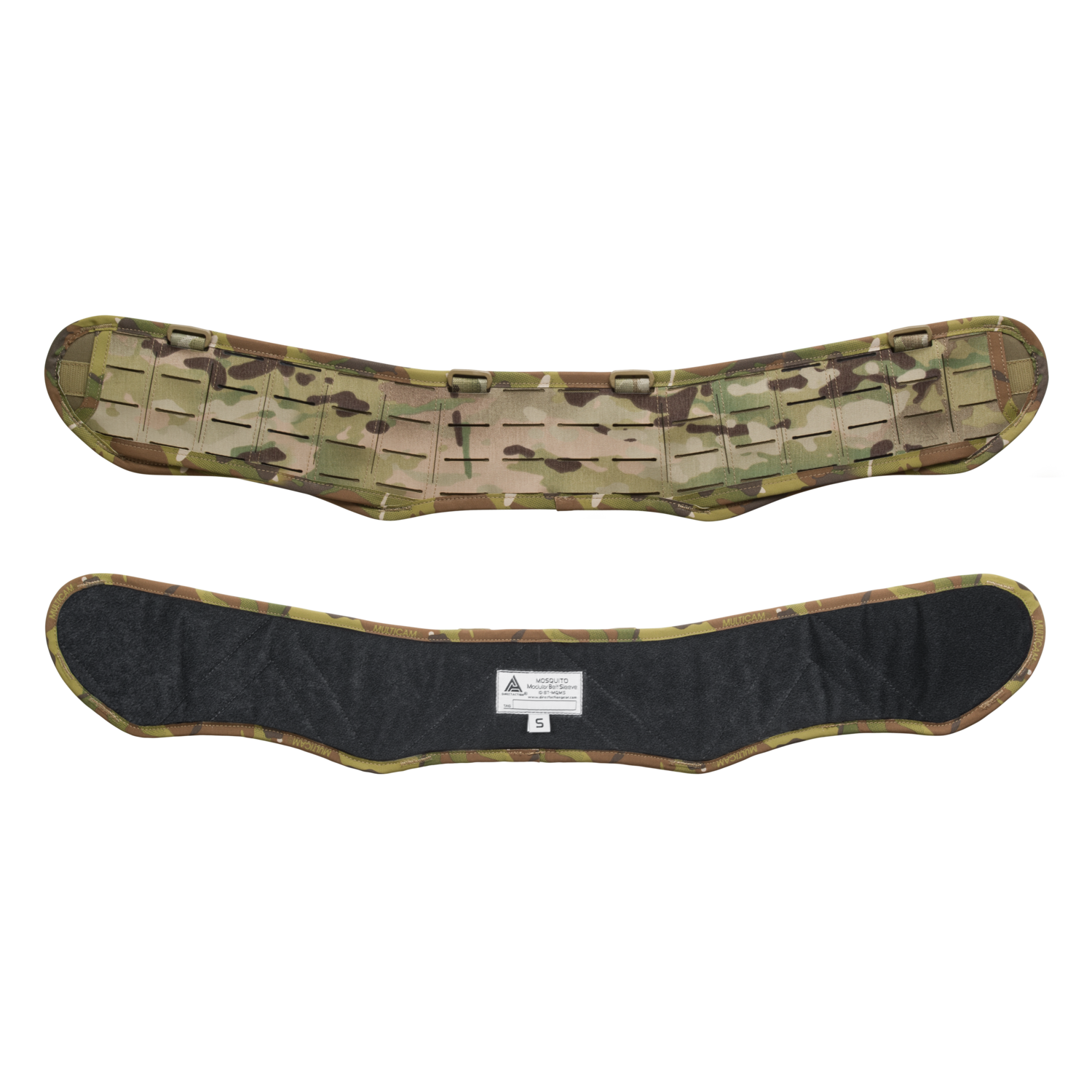 Mosquito Modular Belt Sleeve (Multicam)