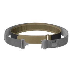 Mustang Inner Belt (Coyote Brown)