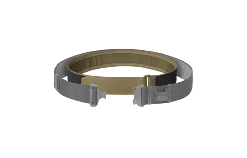 Mustang Inner Belt (Coyote Brown)