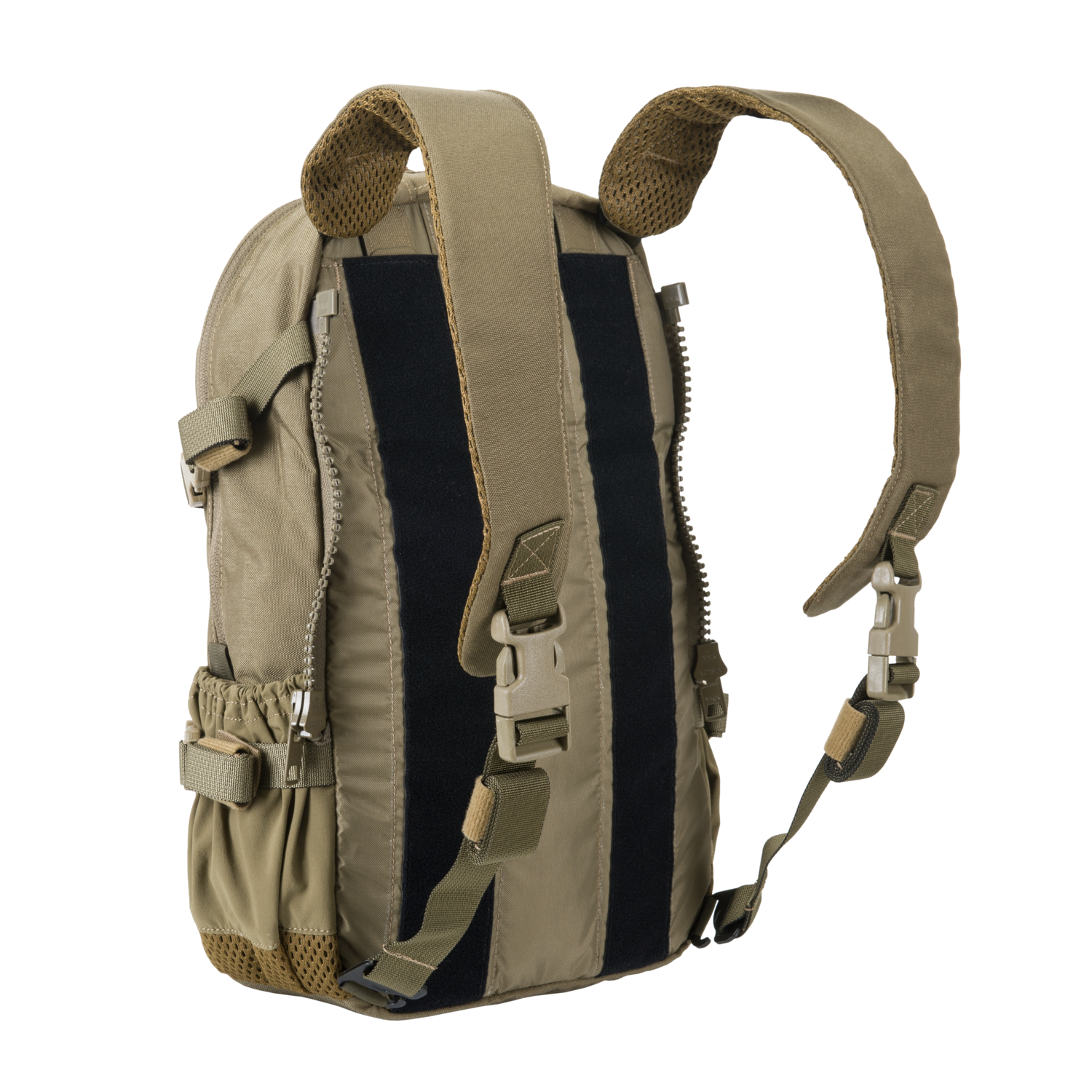 Spitfire MK II Backpack Panel (Coyote Brown)