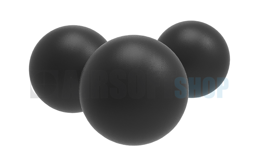 T4E .43 Practice Rubber Balls 100rds