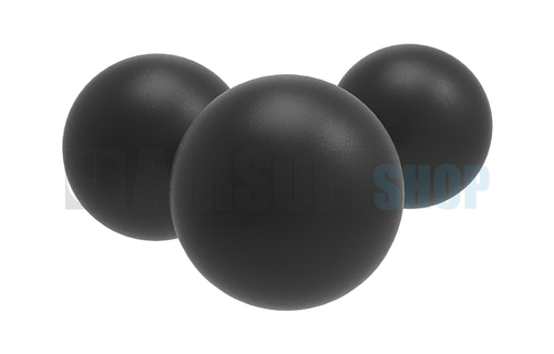 T4E .43 Practice Rubber Balls 100rds