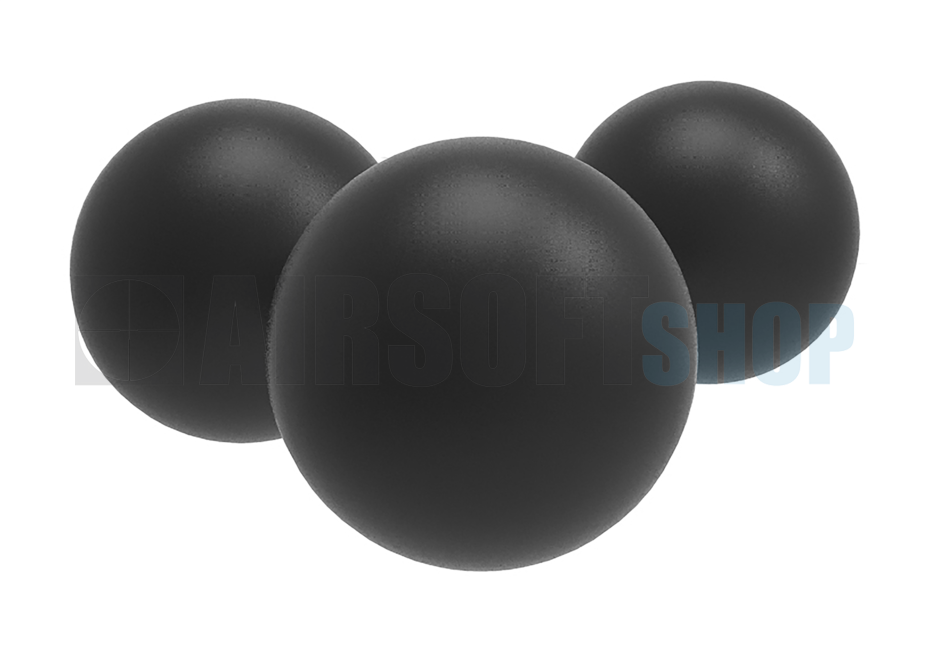 T4E .43 Practice Rubber Balls 100rds