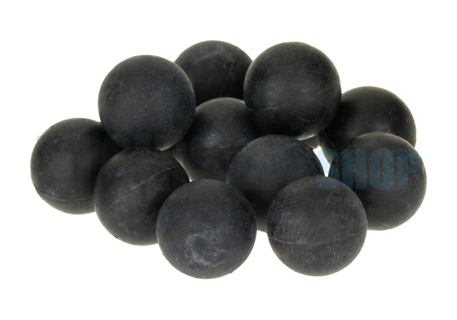 T4E .43 Practice Rubber Balls 100rds