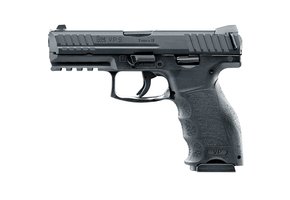 Heckler & Koch VP9 GBB (Black)