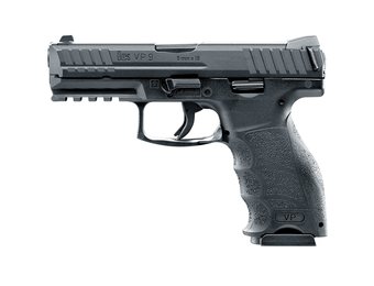 Heckler & Koch VP9 GBB (Black)