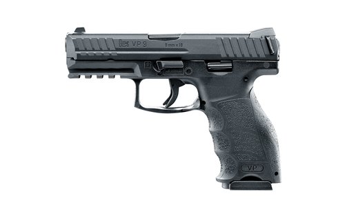 Heckler & Koch VP9 GBB (Black)