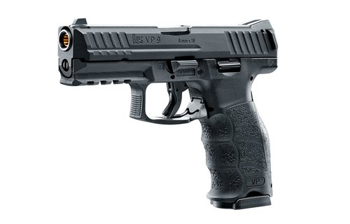 Heckler & Koch VP9 GBB (Black)