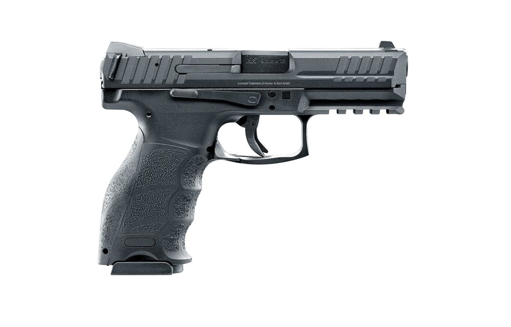 Heckler & Koch VP9 GBB (Black)