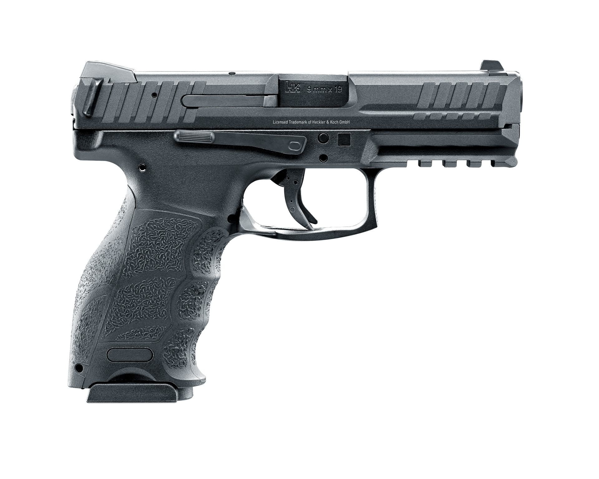 Heckler & Koch VP9 GBB (Black)