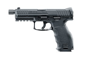 Heckler & Koch VP9 Tactical GBB (Black)