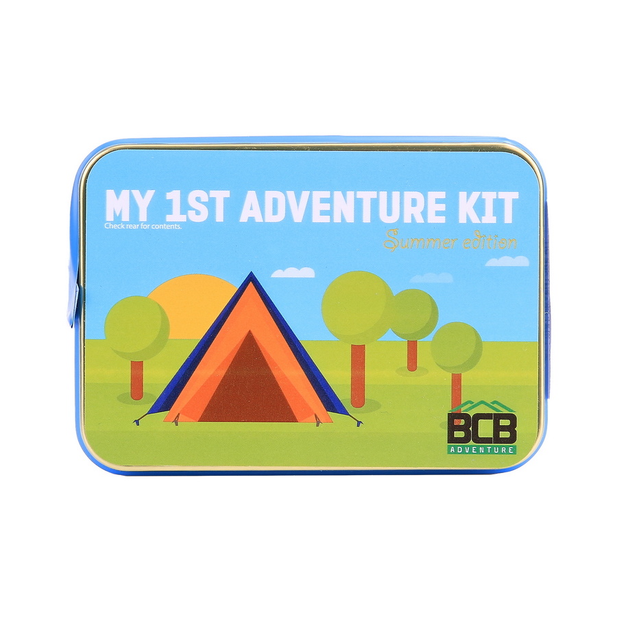 My First Adventure Kit (Summer Edition)