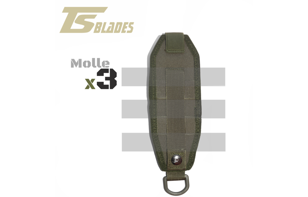 Holster V2 (Tan)