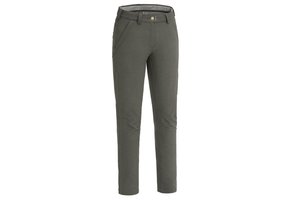 Dames Urban Nature Broek (Donkergroen)