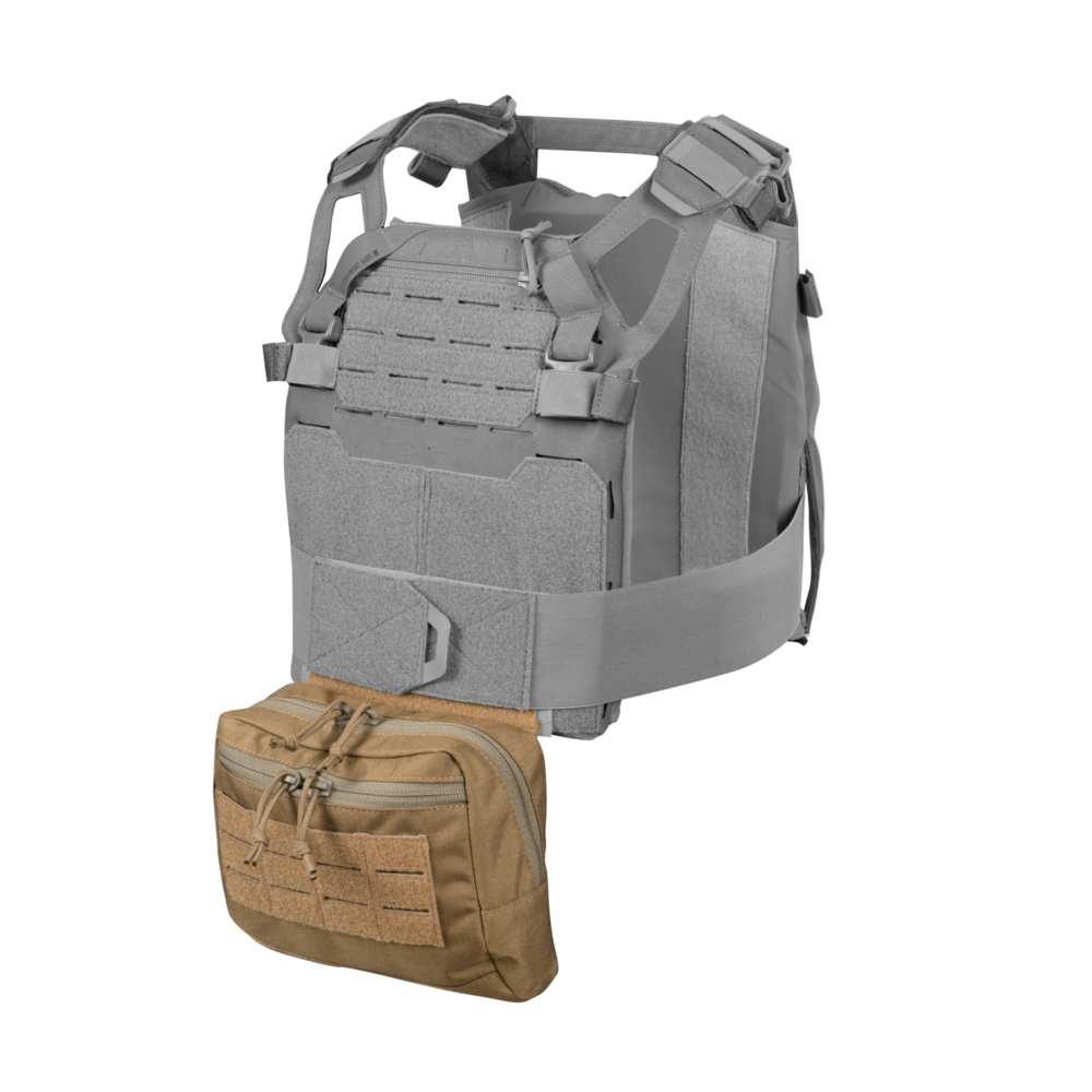 Spitfire MK II Underpouch (Coyote Brown)
