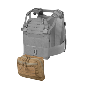 Spitfire MK II Underpouch (Coyote Brown)