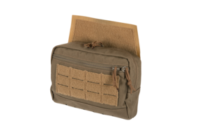 Spitfire MK II Underpouch (Coyote Brown)