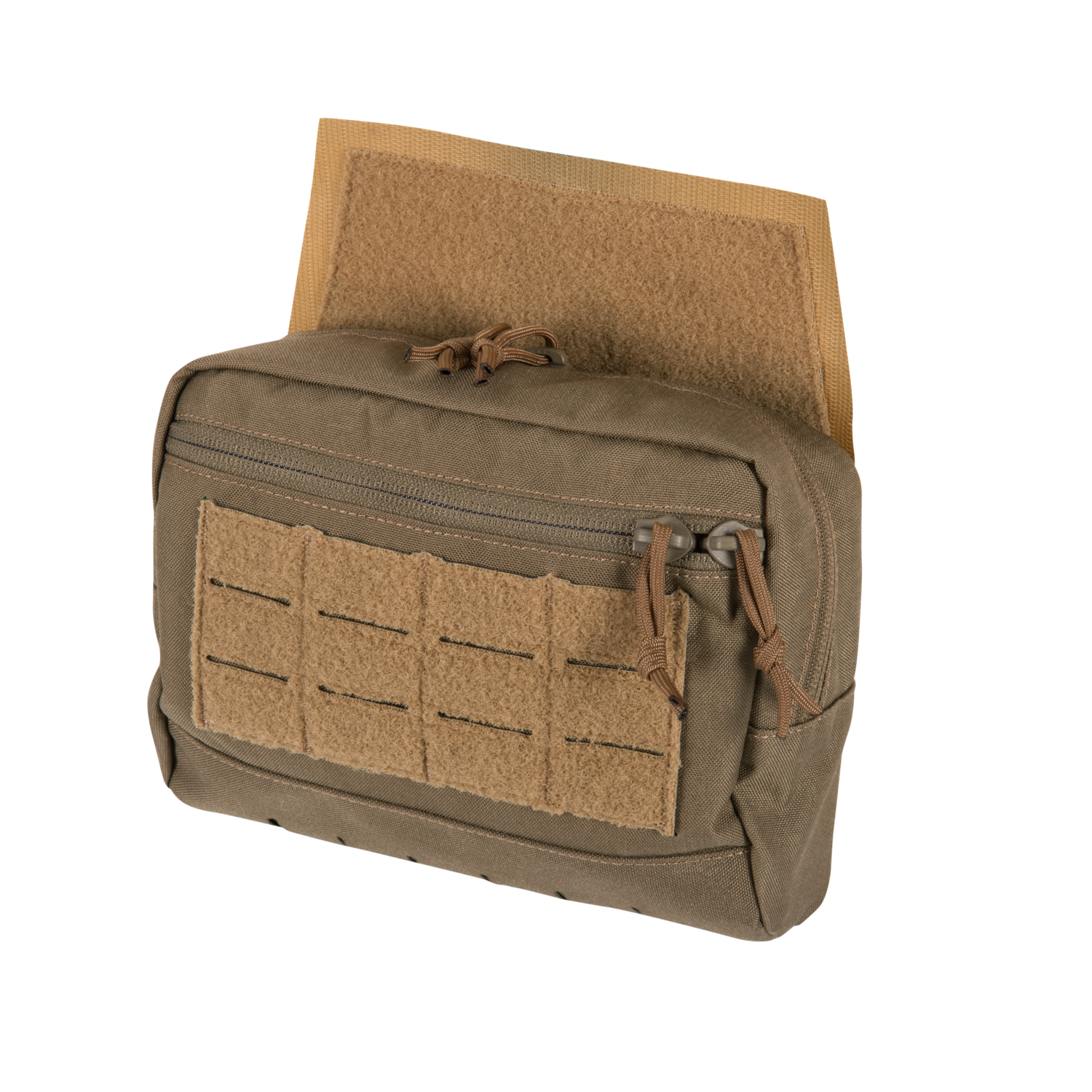 Spitfire MK II Underpouch (Coyote Brown)