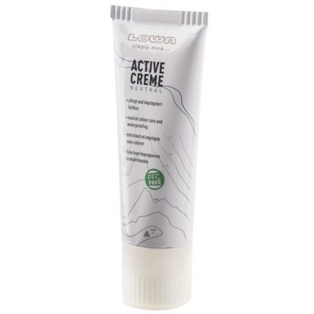 Active Creme Colorless (75ml)