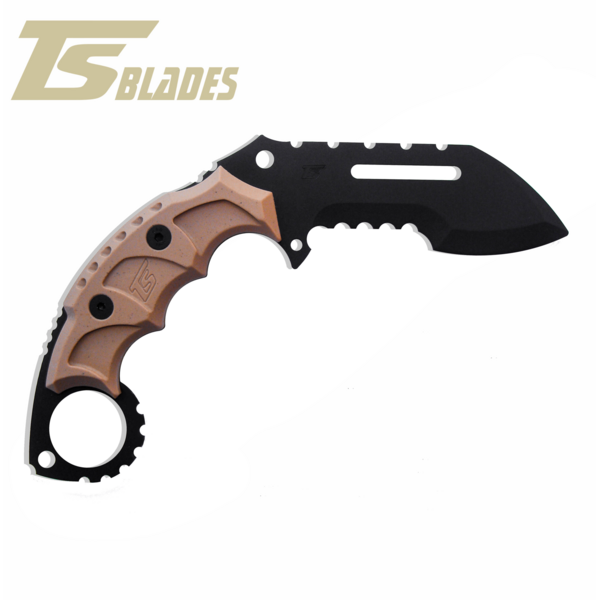 Chacal G3 (Sand)