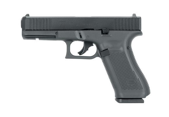 T4E Glock G17 Gen5 .43 (Black)