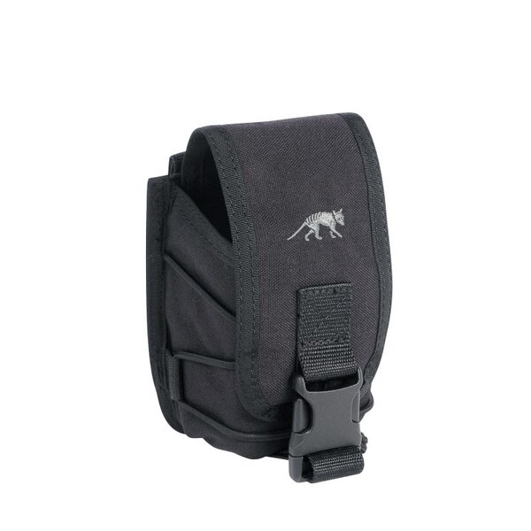Smoke Pouch (Black)