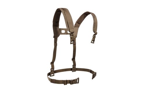 Harness Set (Coyote Brown)