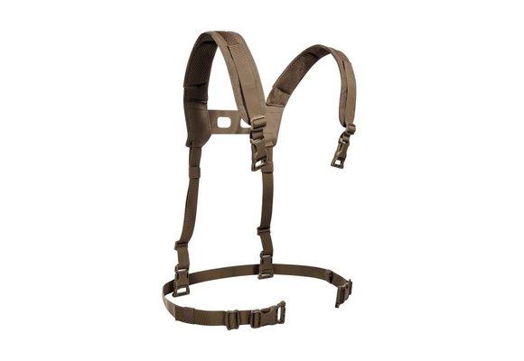 Harness Set (Coyote Brown)