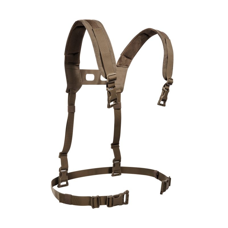 Harness Set (Coyote Brown)