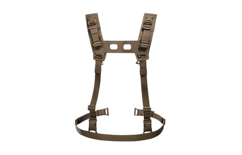 Harness Set (Coyote Brown)
