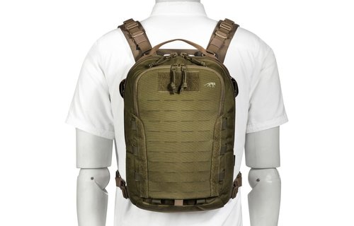 Harness Set (Coyote Brown)