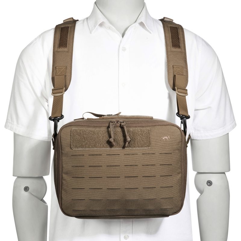 Harness Set (Coyote Brown)