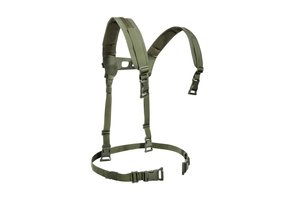 Harness Set (Olive)