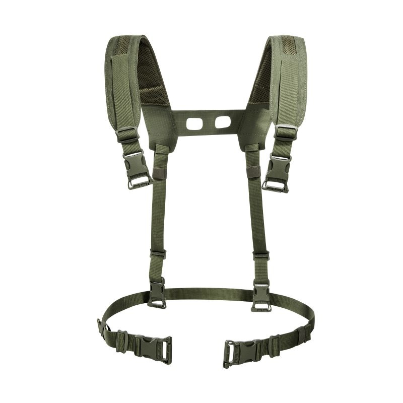 Harness Set (Olive)