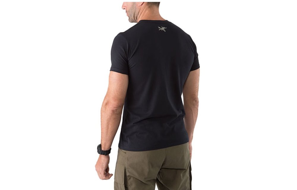 WBT SS T-Shirt (Pilot)
