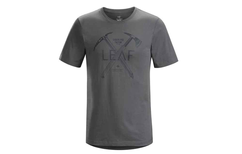 WBT SS T-Shirt (Pilot)