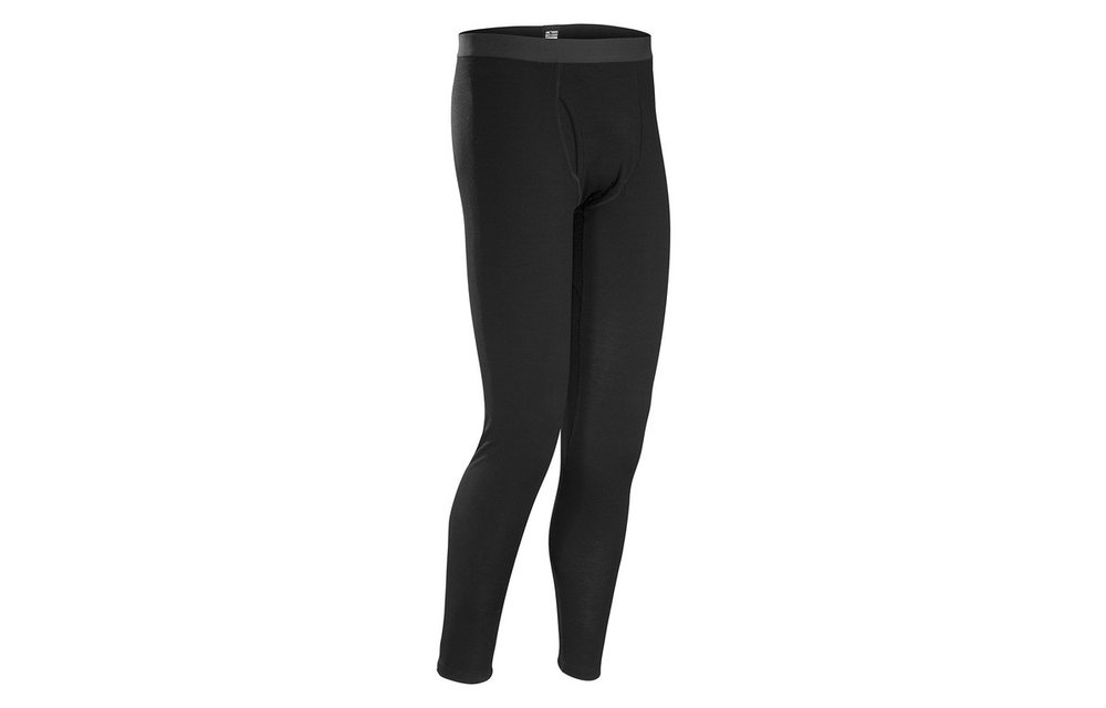 Cold WX Bottom AR Wool (Black)