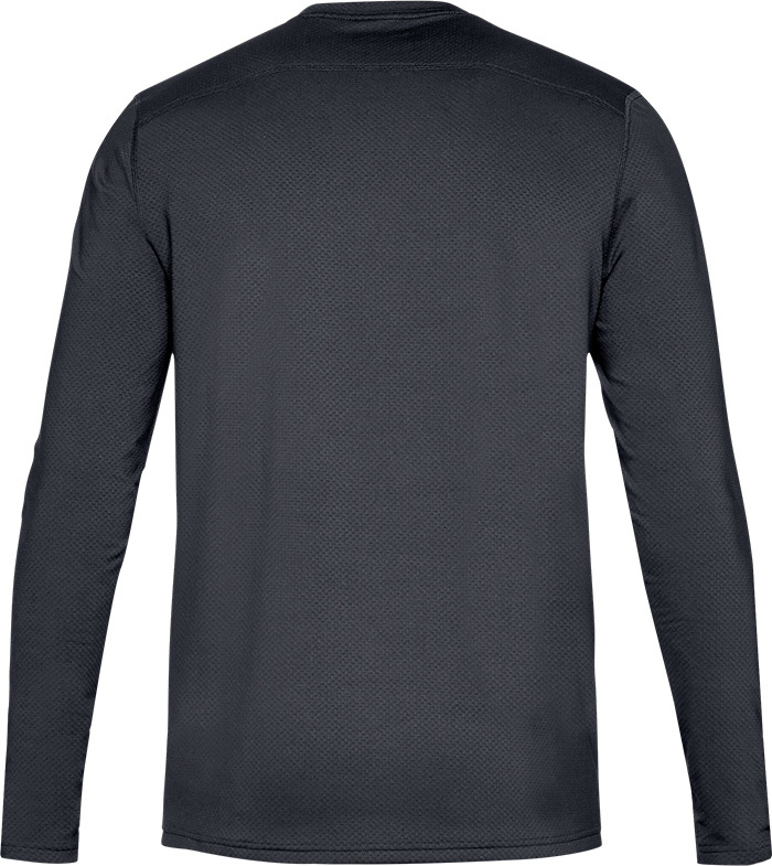 ColdGear Longsleeve Shirt (Black)