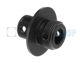 T10/TM L96/VSR-10 G-SPEC Silencer Adapter CCW