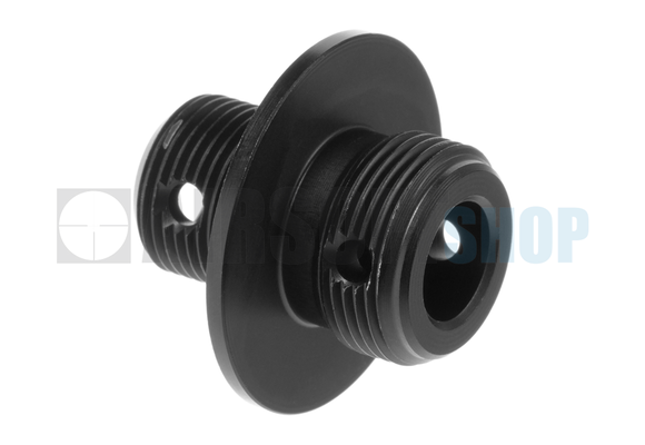 T10/TM L96/VSR-10 G-SPEC Silencer Adapter CCW