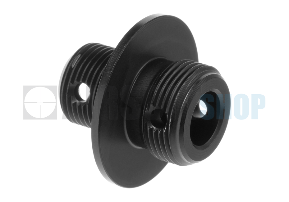 T10/TM L96/VSR-10 G-SPEC Silencer Adapter CCW