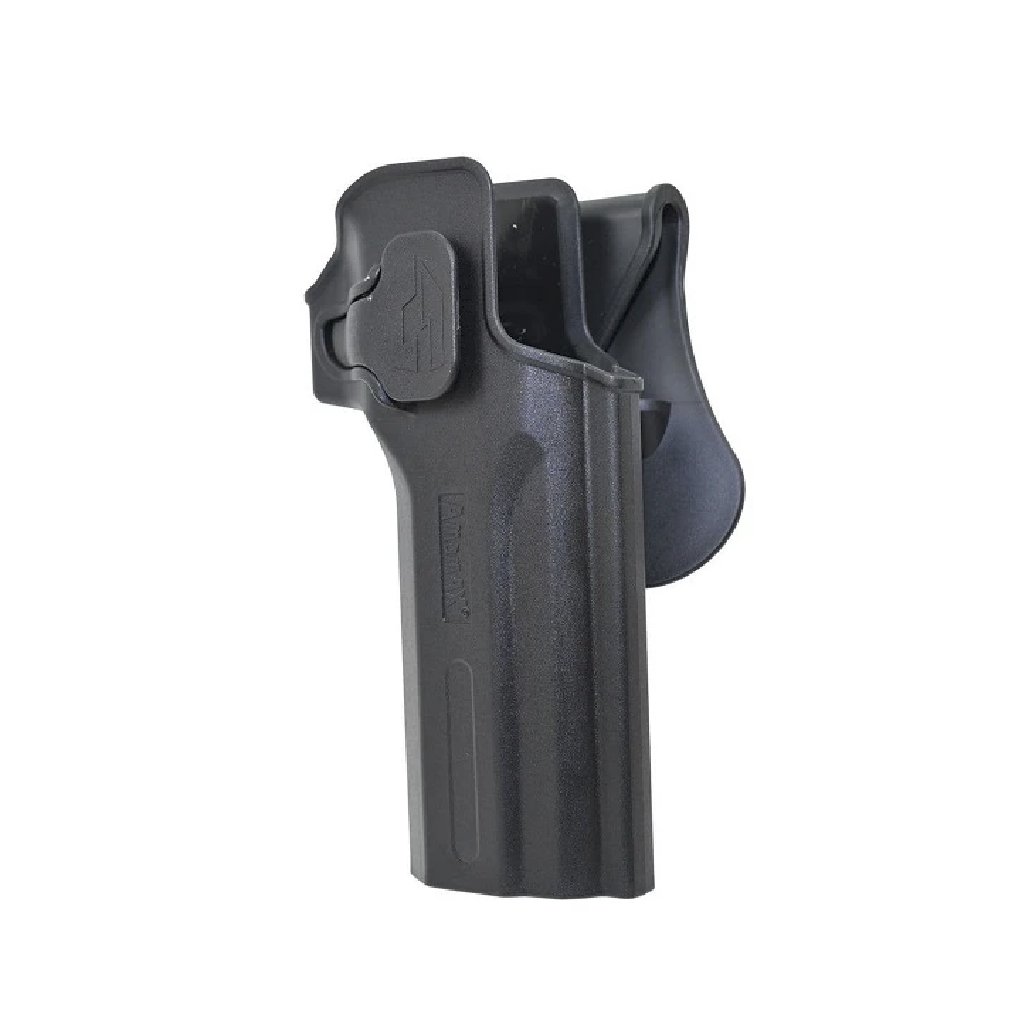 Paddle Holster for Desert Eagle (Black)
