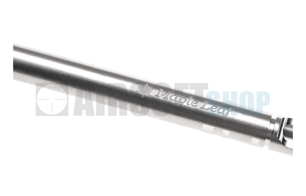 6.04 Crazy Jet 131mm Barrel (AAP-01 GBB Pistol)