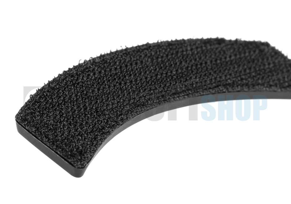 Molon Labe PVC Patch (SWAT)