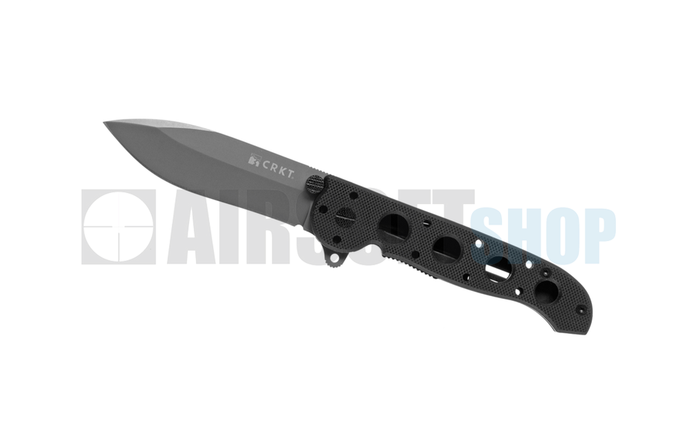 M21-02G Carson Folder