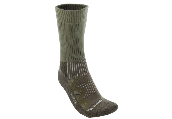 Socks Winter Pro (Coyote)