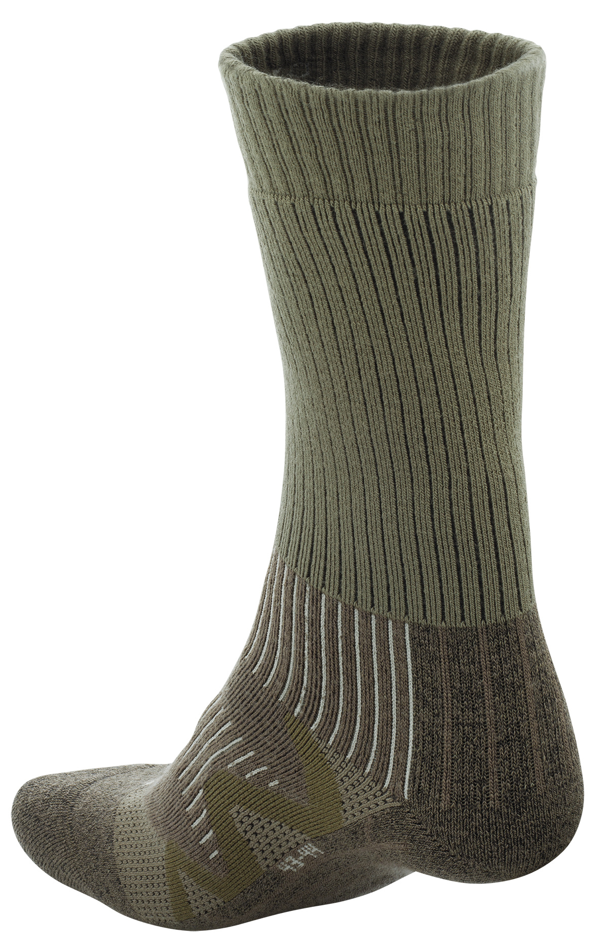 Socks Winter Pro (Coyote)