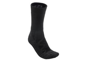Socks Winter Pro (Black)